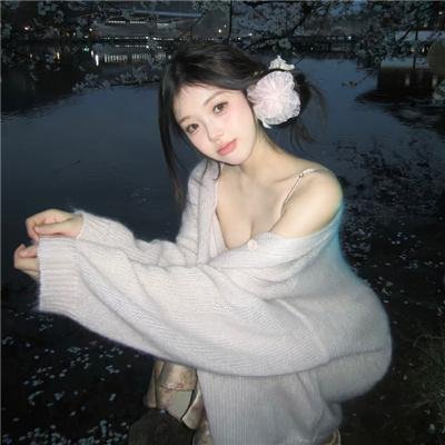 为了头发